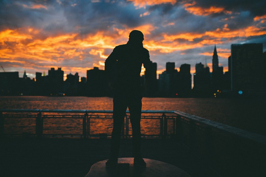 Maybe I Will Always Love You