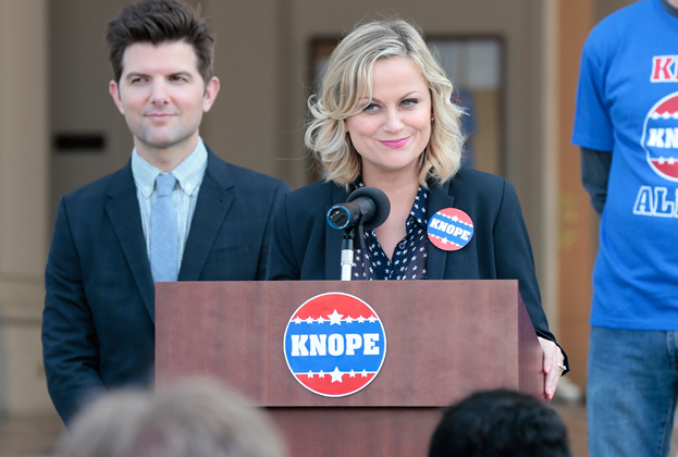 Parks & Recreation