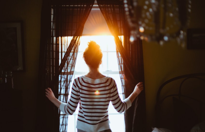 10 Important Things All Healthy Couples Talk About (Before Getting Engaged)