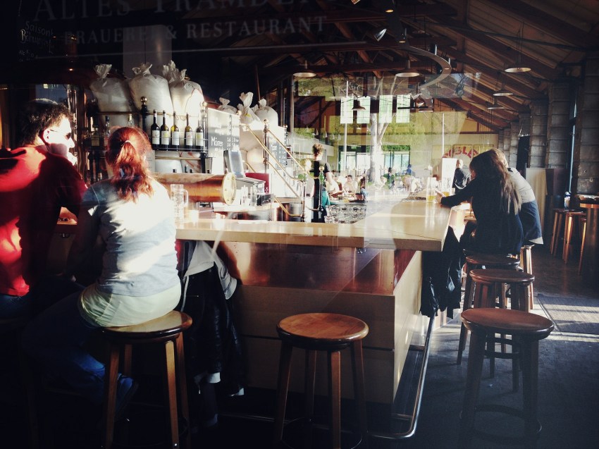 What It’s Really Like To Fall In Love