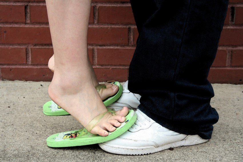 5 Myths Of The White Guy-Asian Woman Phenomenon