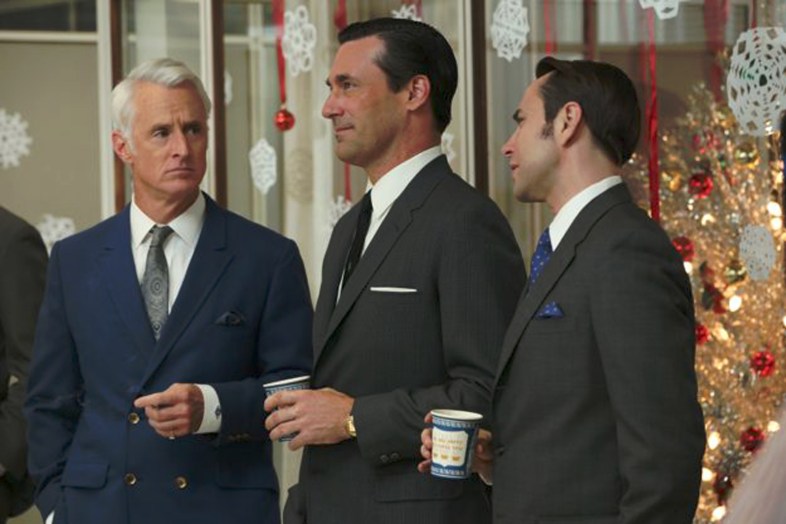 Mad Men