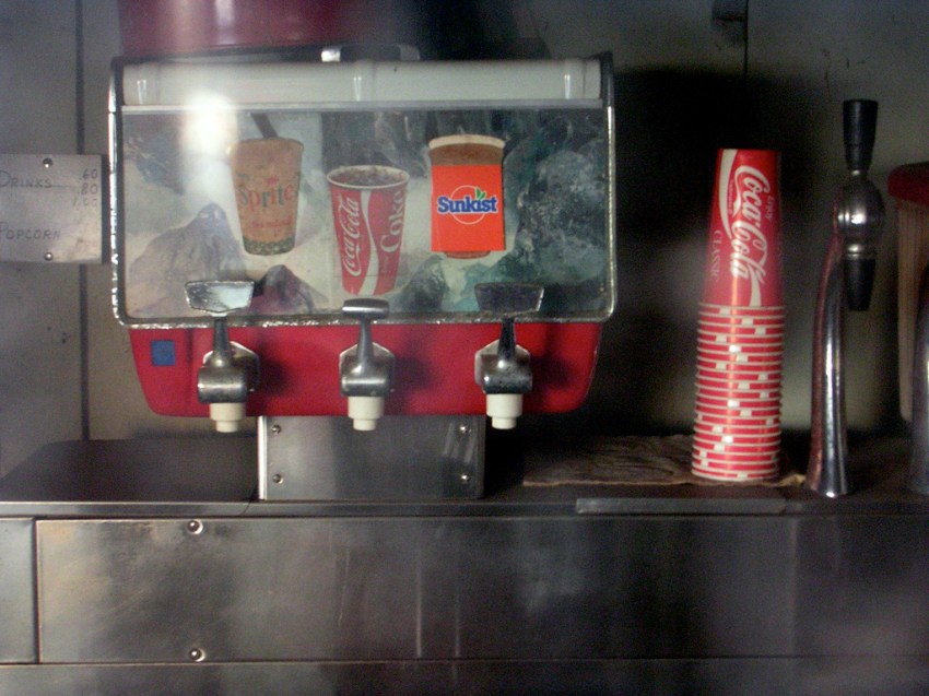 This Is Why You ABSOLUTELY Should Not Drink Fountain Soda At A Restaurant