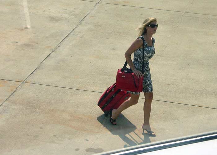 5 Things I Learned About Long-Distance Relationships
