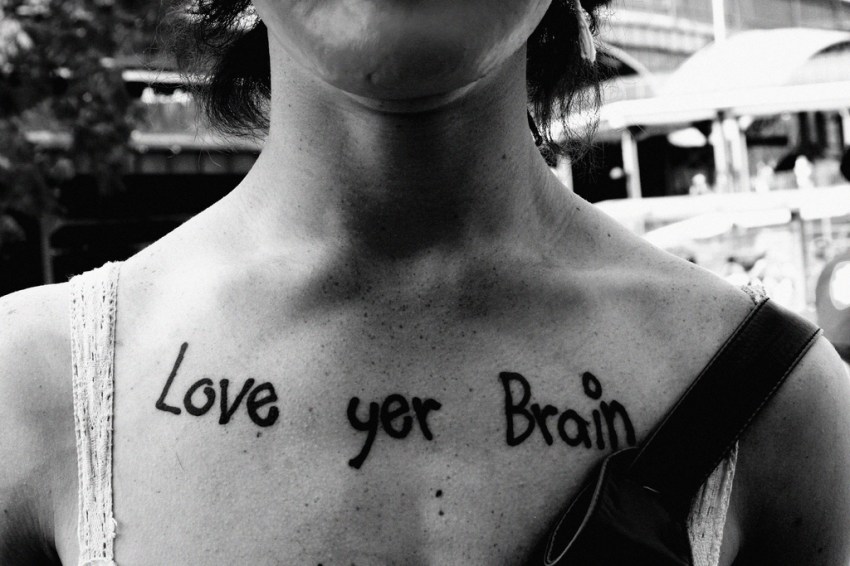 5 Things All Smart, Independent Women Should Be Asking Themselves Every Day