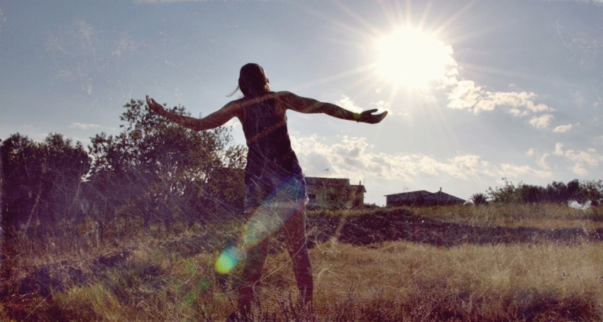 To The Girl Who Never Feels Like Enough