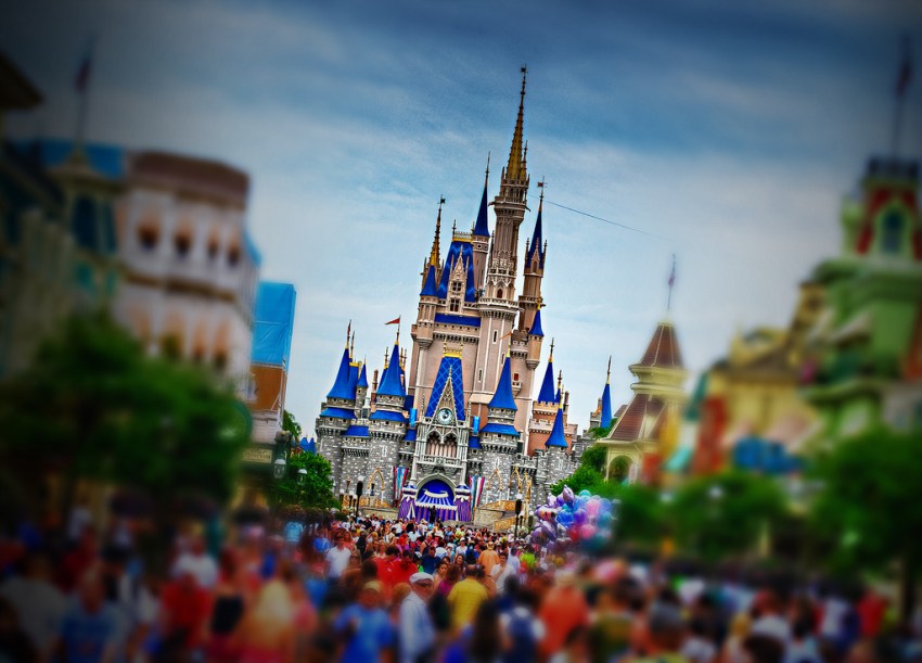 5 Inspirational Disney Quotes Applied To 20-Somethings