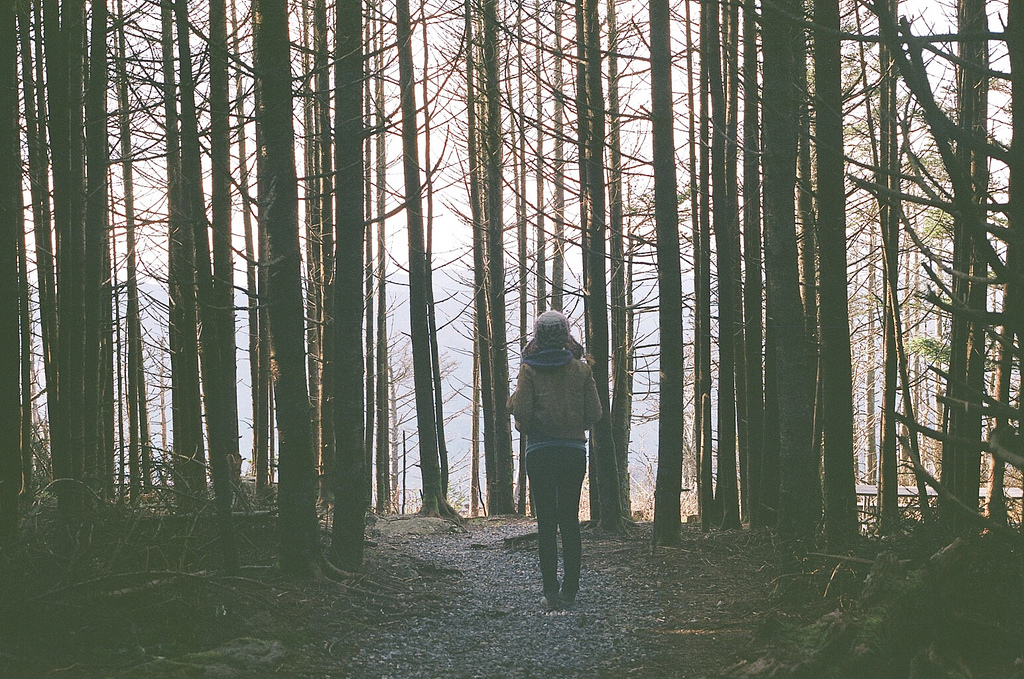 20 Thoughts That Have Gone Through My Head On A First Date