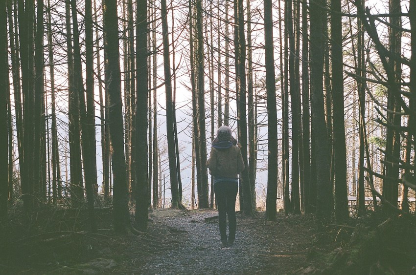 20 Thoughts That Have Gone Through My Head On A First Date