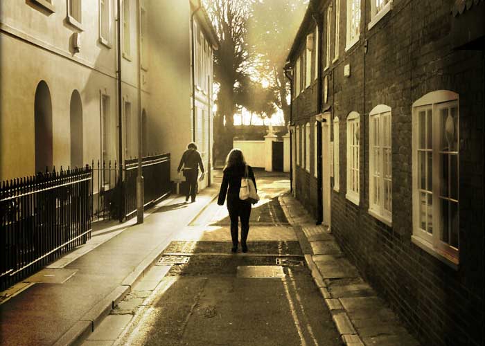 15 Things I Wish Someone Had Told Me In My 20s
