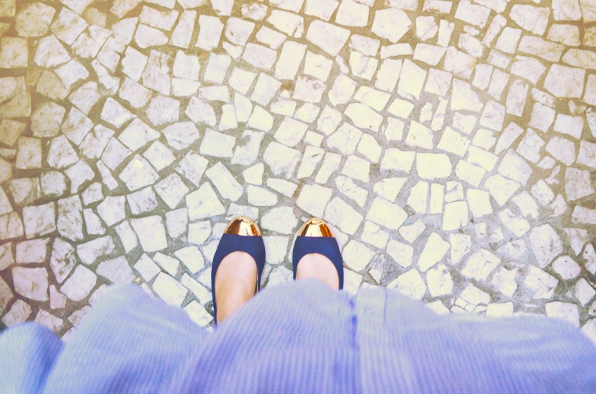 19 Women Reveal The One Thing They Wish They’d Known In Their 20s