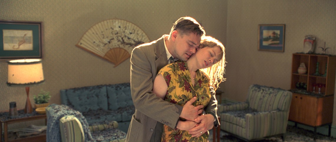 Shutter Island