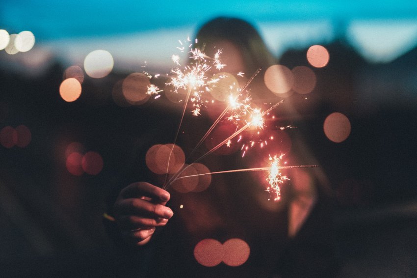 Here Is What Happens When Each Myers-Briggs Personality Type Makes A New Year's Resolution