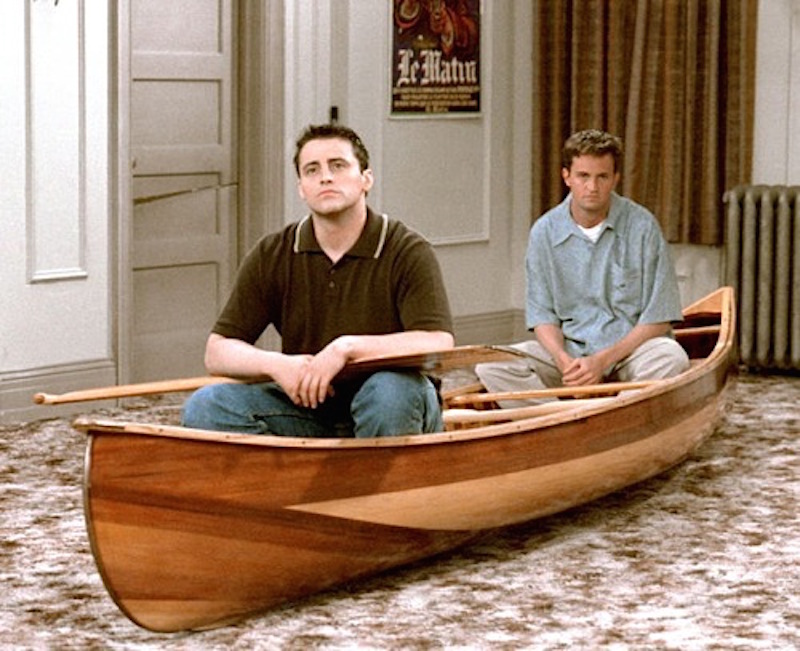 8 Things Male Best Friends Should Never Share