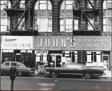 john's bargain store