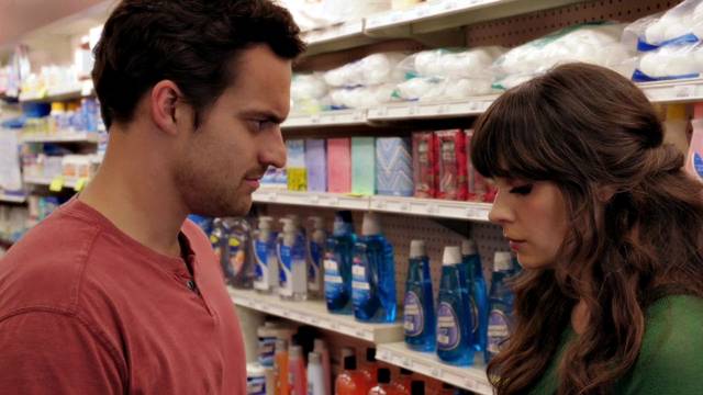 New Girl: Season 1