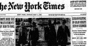 nyt may 5 74