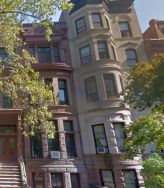 park slope brownstone