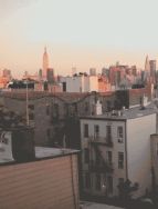 rooftops in bklyn