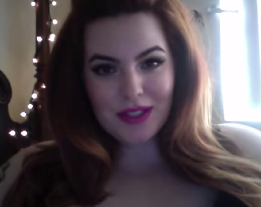How This Morbidly Obese Model Can Help You Have Better Sex