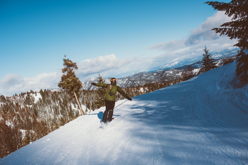 8 Beauty Tips For Cold Weather Women
