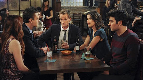 How I Met Your Mother