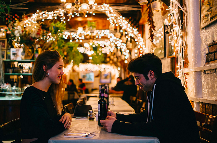 15 Differences Between Dating In L.A. And Dating In New York