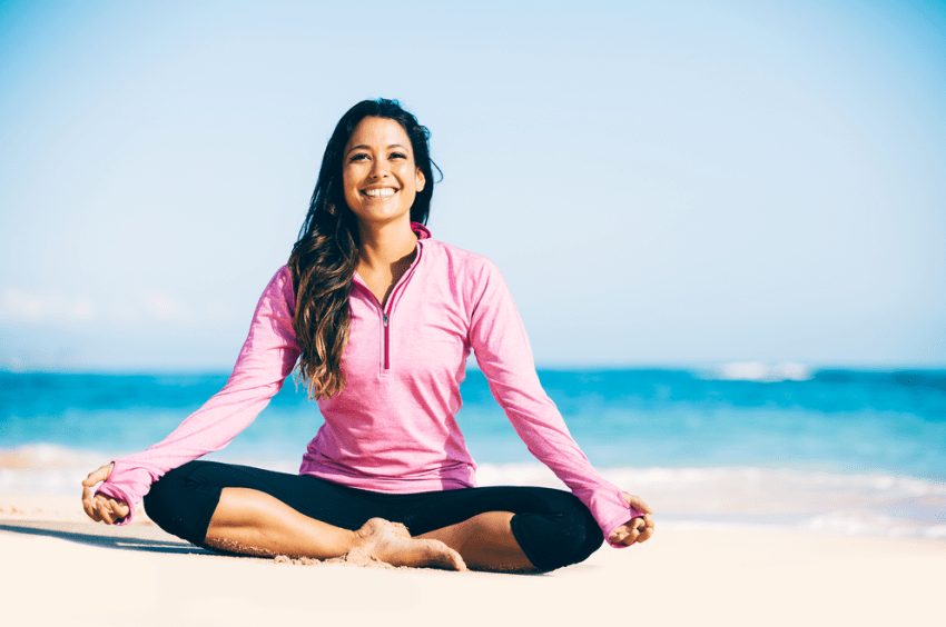 I Finally Accepted That I’m Never Going To Be A Gym Person, Here’s How I Stay In Shape Instead