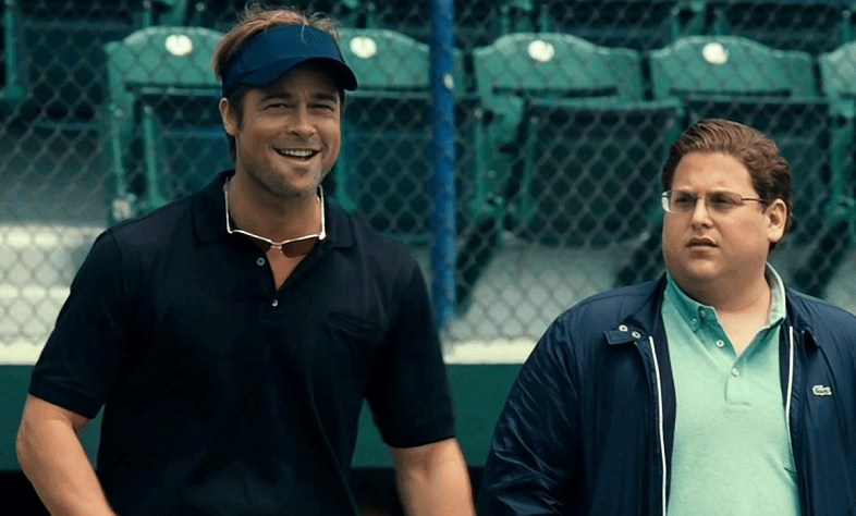 Moneyball