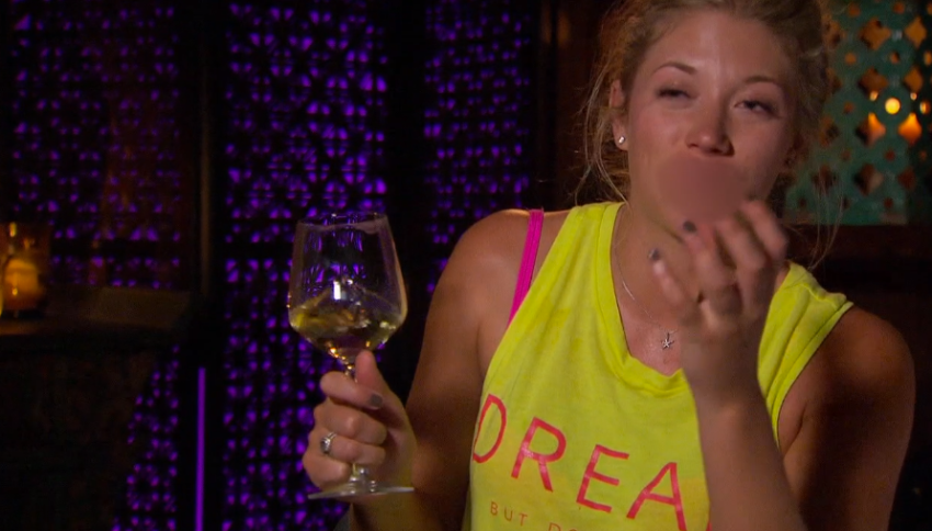 Which Of The Remaining Girls On ‘The Bachelor’ Are Only There Because Of The Producers? A Ranking.