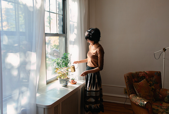 A Letter To The Lost 20 Something
