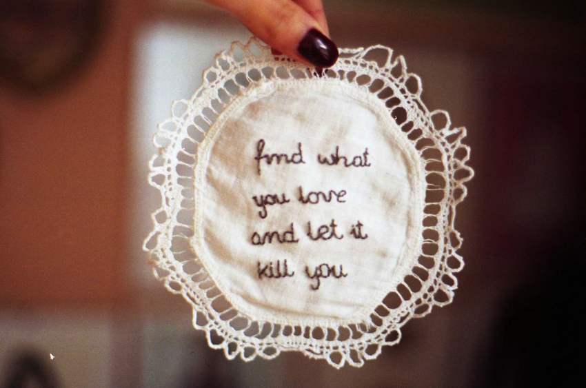 7 Must-Haves If You’re The Kind Of Girl Who Will Only Marry Once