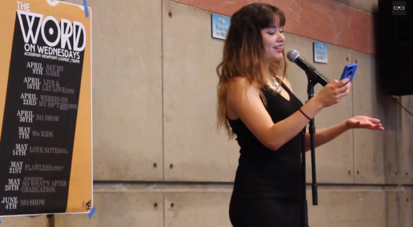 How To Love A Girl Like Me (Spoken Word)