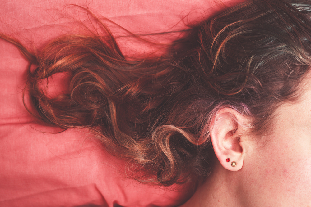 8 Times It’s Okay to Stay In Bed All Day