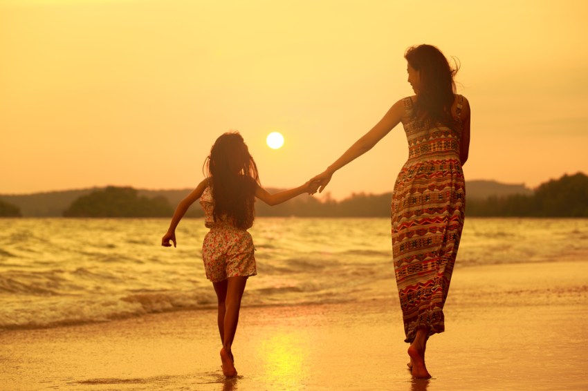 8 Things I Want To Tell My Future Daughter