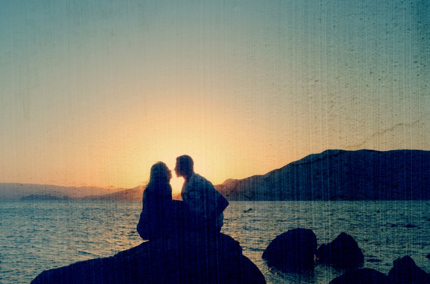 7 Horrible Truths About Hooking Up With Your Ex