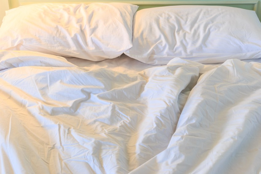 24 Tips For Mind-Blowing Sex