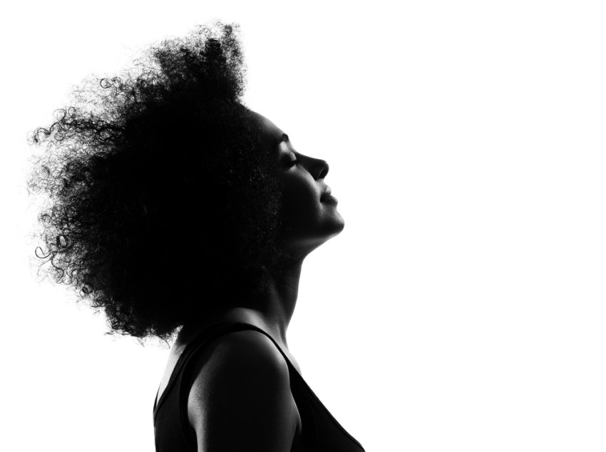 Let’s Talk About The ‘Taboo’ Of Touching Other People’s Hair