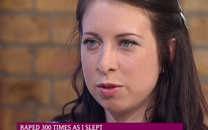 Woman Discovers Husband Is Raping Her In Her Sleep, Then Finds Out What’s In His Video Collection