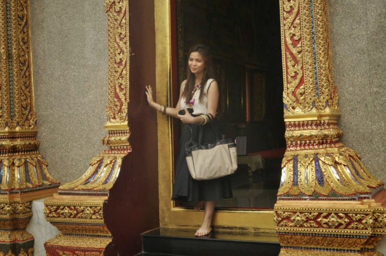 Trisha Velarmino