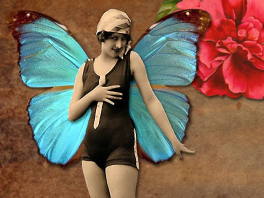 25 Girls Reveal Their Secret Flirting Techniques