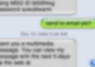 12 Texts Girls Send When They’re Trying To Friend Zone You