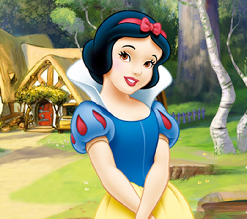 Snow White / Amazon.com.