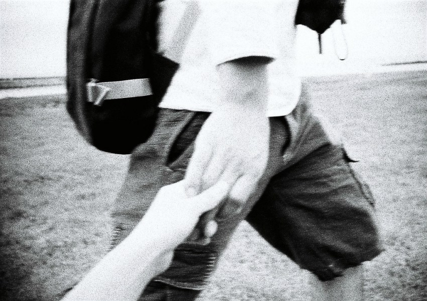 A Good Man Is The Most Difficult Kind Of Man To Love