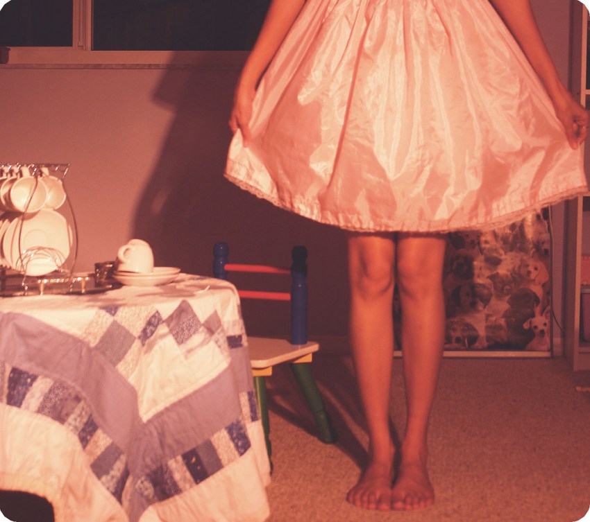 I Quit Tinder But It’s Not About Tinder, It’s About Me.