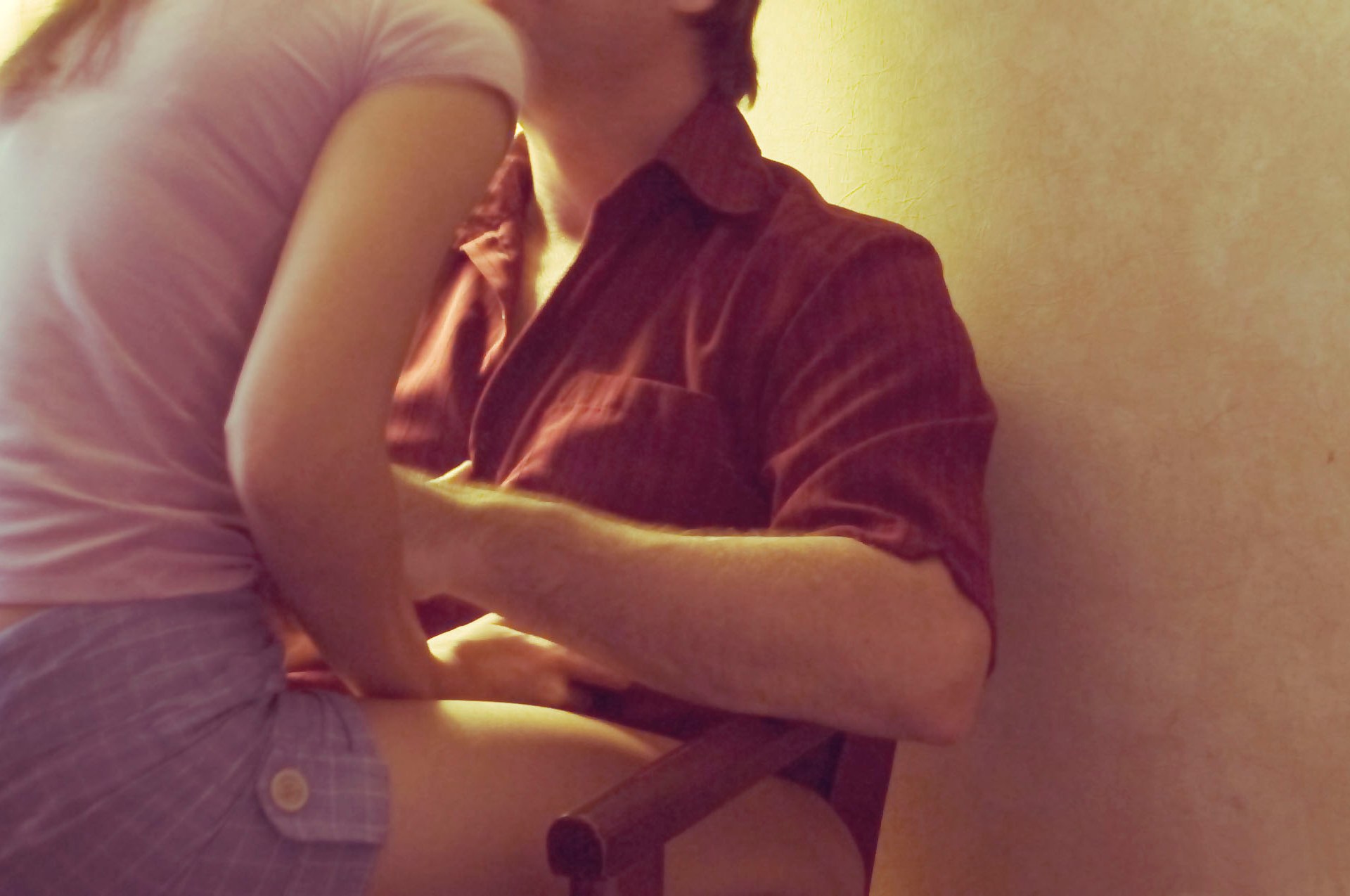 10 #Blessed Reasons Introverts Make The Best Wives (And Husbands)
