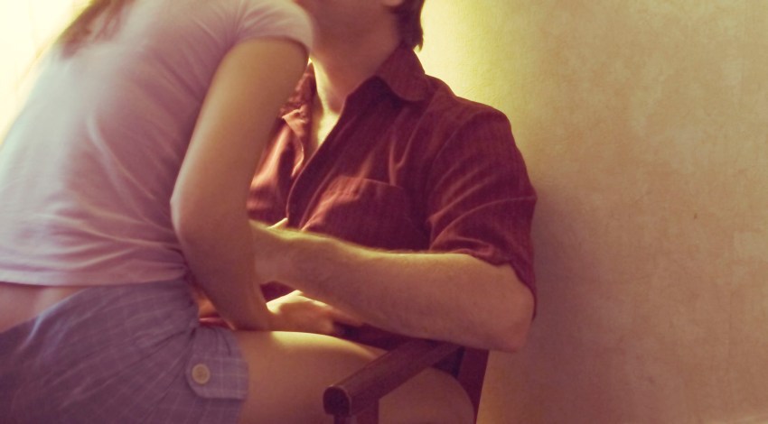 10 #Blessed Reasons Introverts Make The Best Wives (And Husbands)