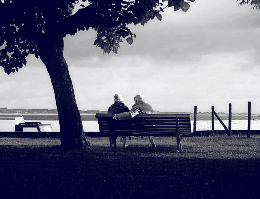 18 Things That Happen When You’ve Been With The Same Person Forever