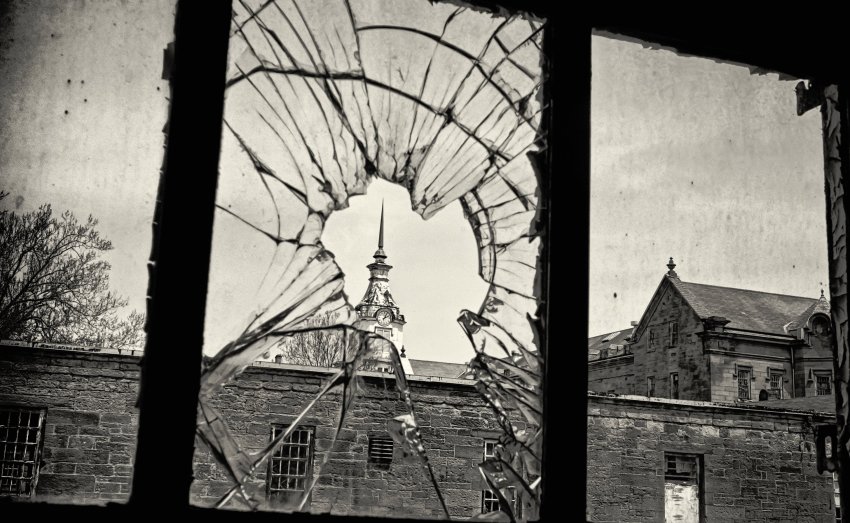 I Loved You And You Broke Me