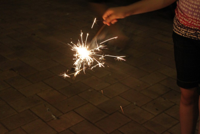 Flickr / Alexa LaSpisa